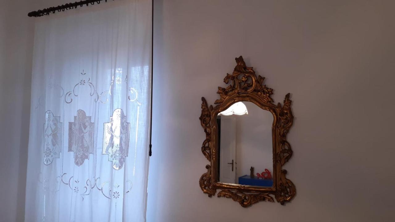 B&B Leopardi Montefiore dellʼAso Exterior foto